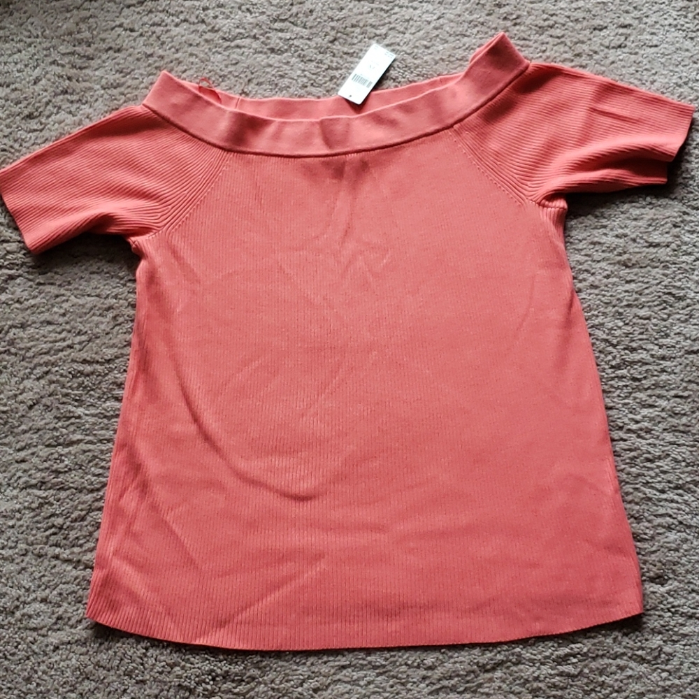 Anthropologie top